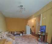 1-комн, 30кв м, этаж 2/5 Пограничный пер, 4