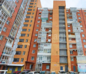 3-комн, 70кв м, этаж 15/15 ул Румянцева, 24