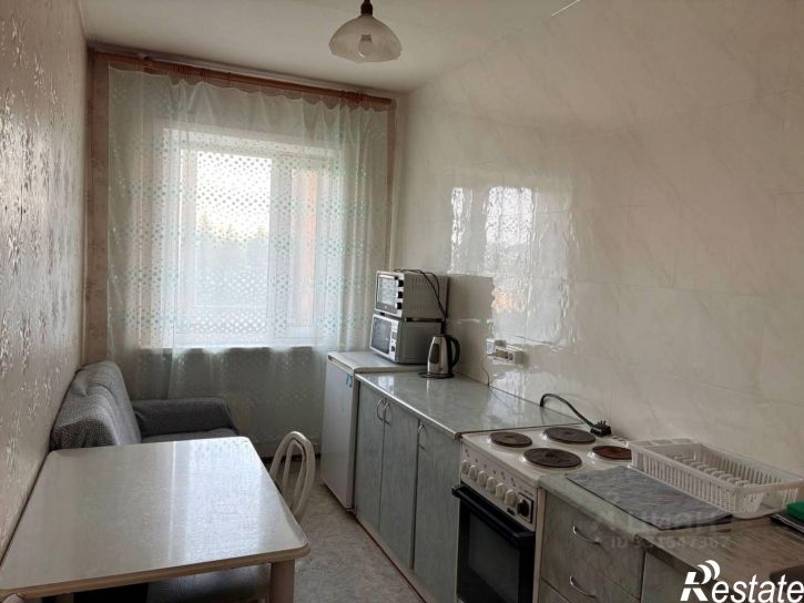 2-комн квартира ул Академика Курчатова, 1,  д. 1