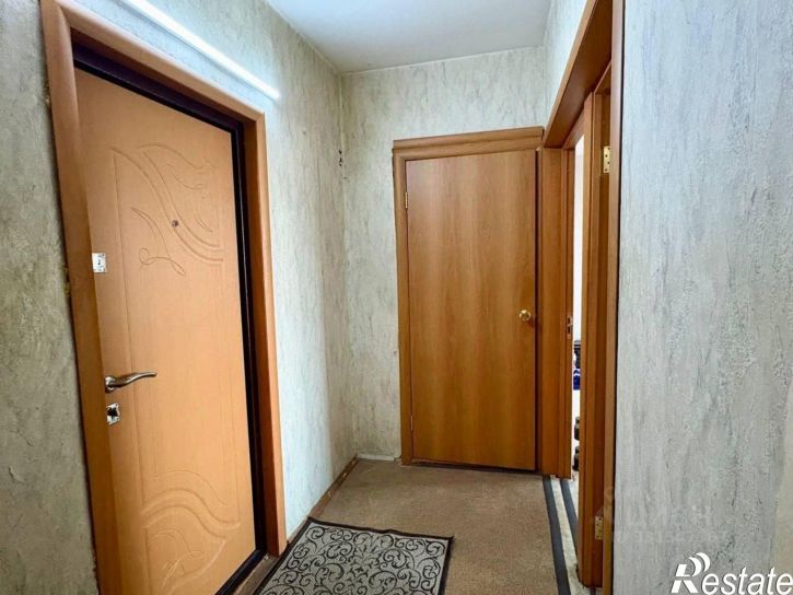 2-комн квартира ул Академика Курчатова, 1,  д. 1