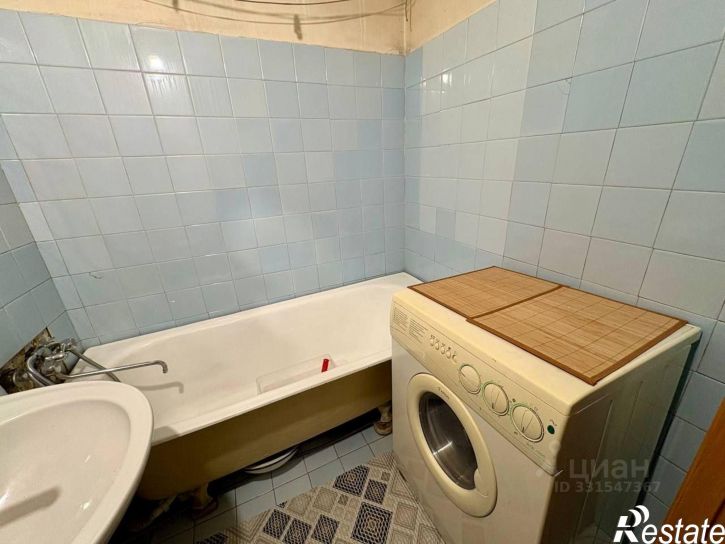 2-комн квартира ул Академика Курчатова, 1,  д. 1