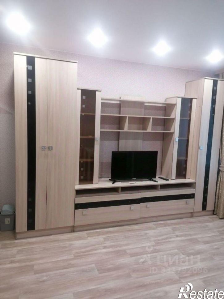 Комната город Иркутск