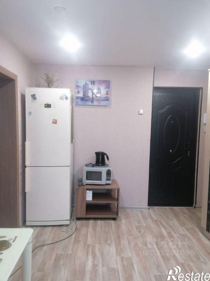 Комната город Иркутск