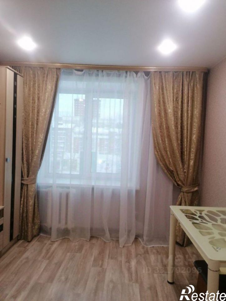 Комната город Иркутск