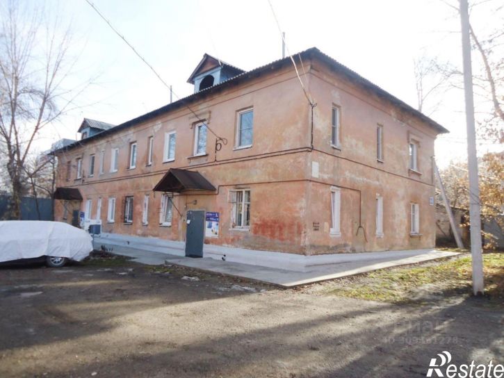 2-комн квартира ул Депутатская, 45/4,  д. 45/4
