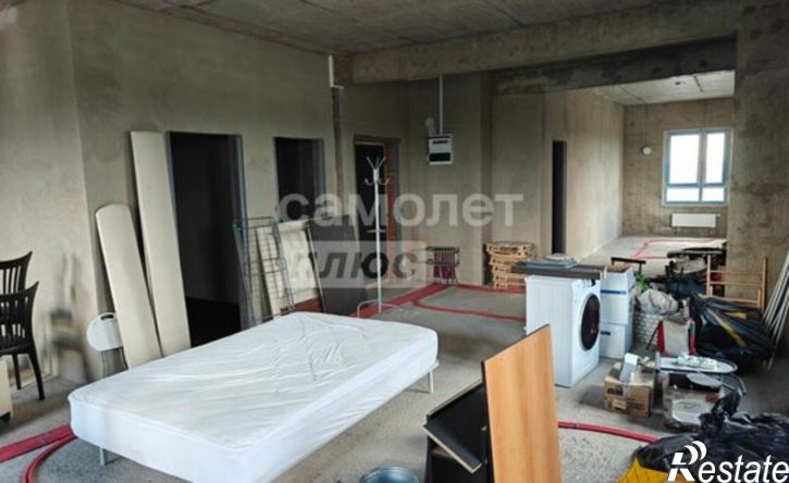 3-комн квартира ул Набережная Иркута, 1/2Б,  д. 1/2Б