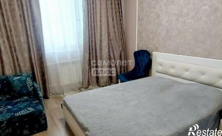 2-комн квартира ул Верхняя Набережная, 145а,  д. 145а