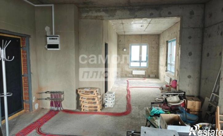 3-комн квартира ул Набережная Иркута, 1/2Б,  д. 1/2Б