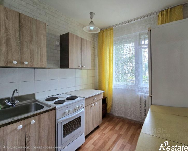 2-комн квартира микрорайон Приморский, 26