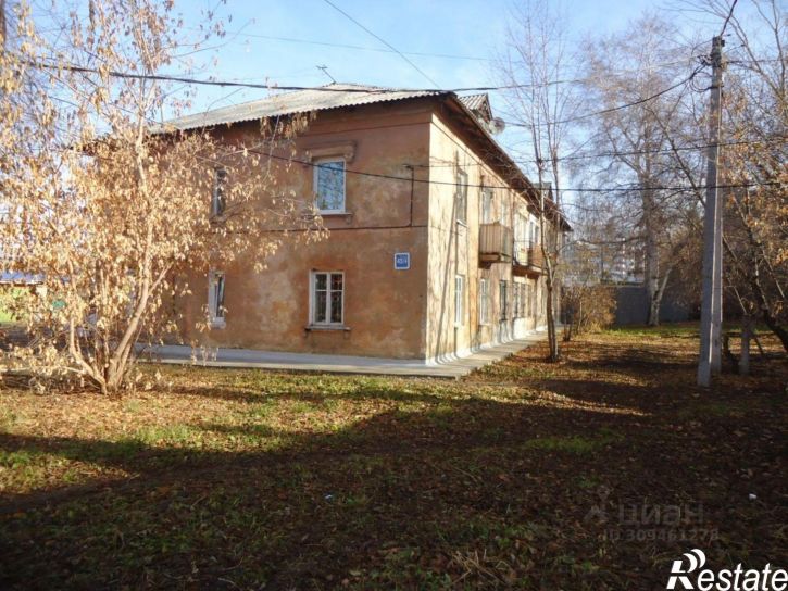 2-комн квартира ул Депутатская, 45/4,  д. 45/4