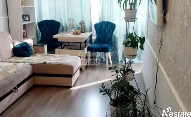 2-комн квартира ул Верхняя Набережная, 145а,  д. 145а