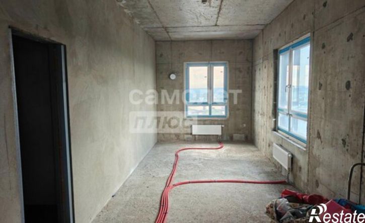 3-комн квартира ул Набережная Иркута, 1/2Б,  д. 1/2Б