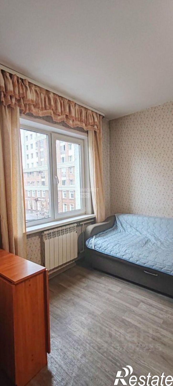 1-комн квартира ул Карла Либкнехта, 206,  д. 206