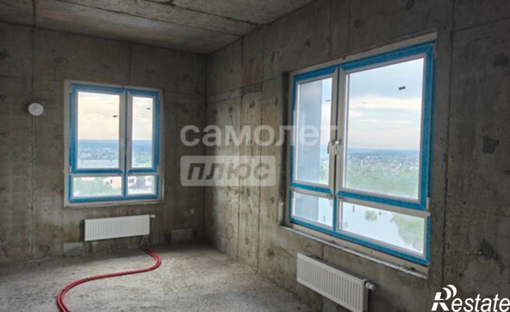 3-комн квартира ул Набережная Иркута, 1/2Б,  д. 1/2Б