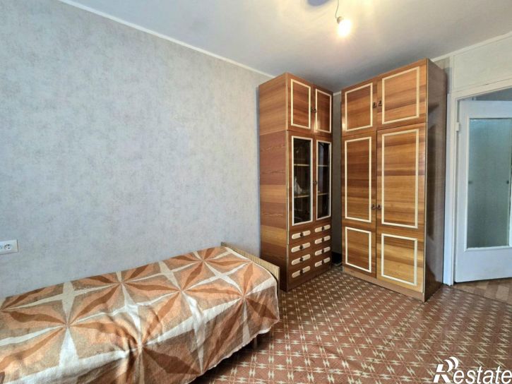 2-комн квартира микрорайон Приморский, 26