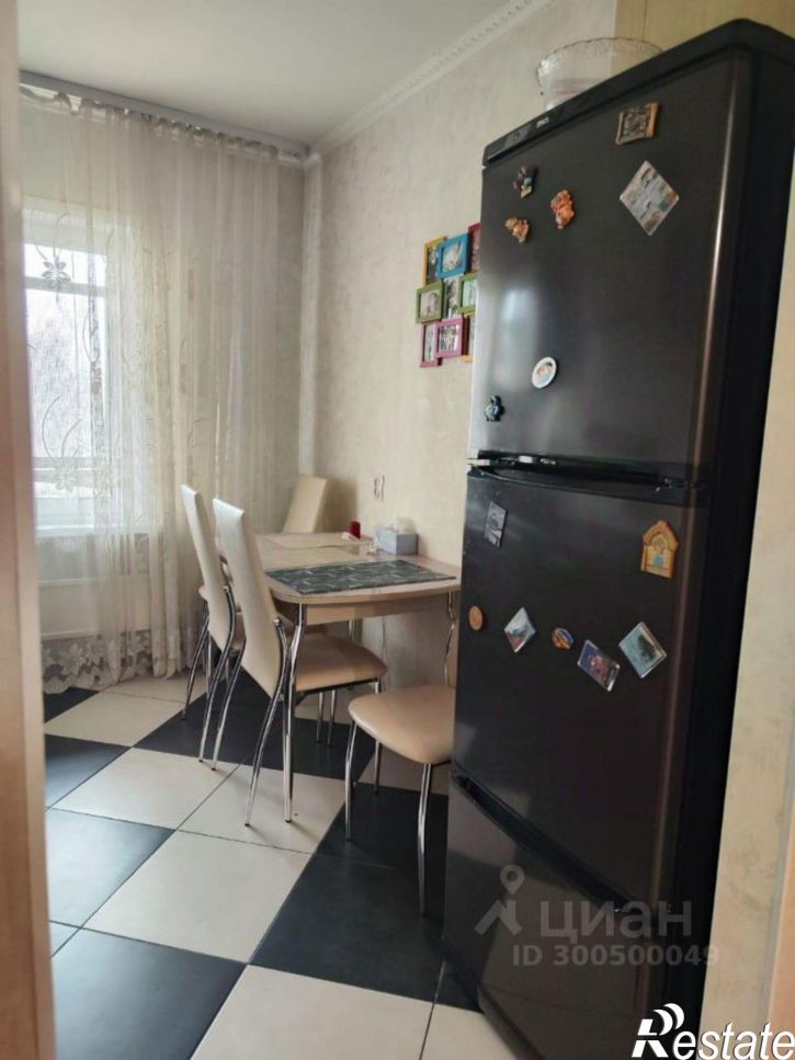 2-комн квартира ул Лермонтова, 297б,  д. 297б