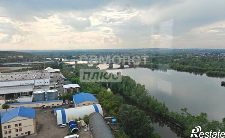 3-комн квартира ул Набережная Иркута, 1/2Б,  д. 1/2Б