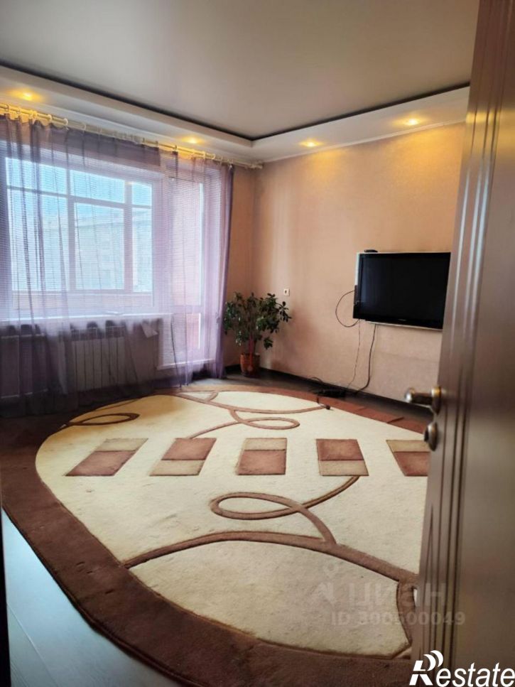2-комн квартира ул Лермонтова, 297б,  д. 297б
