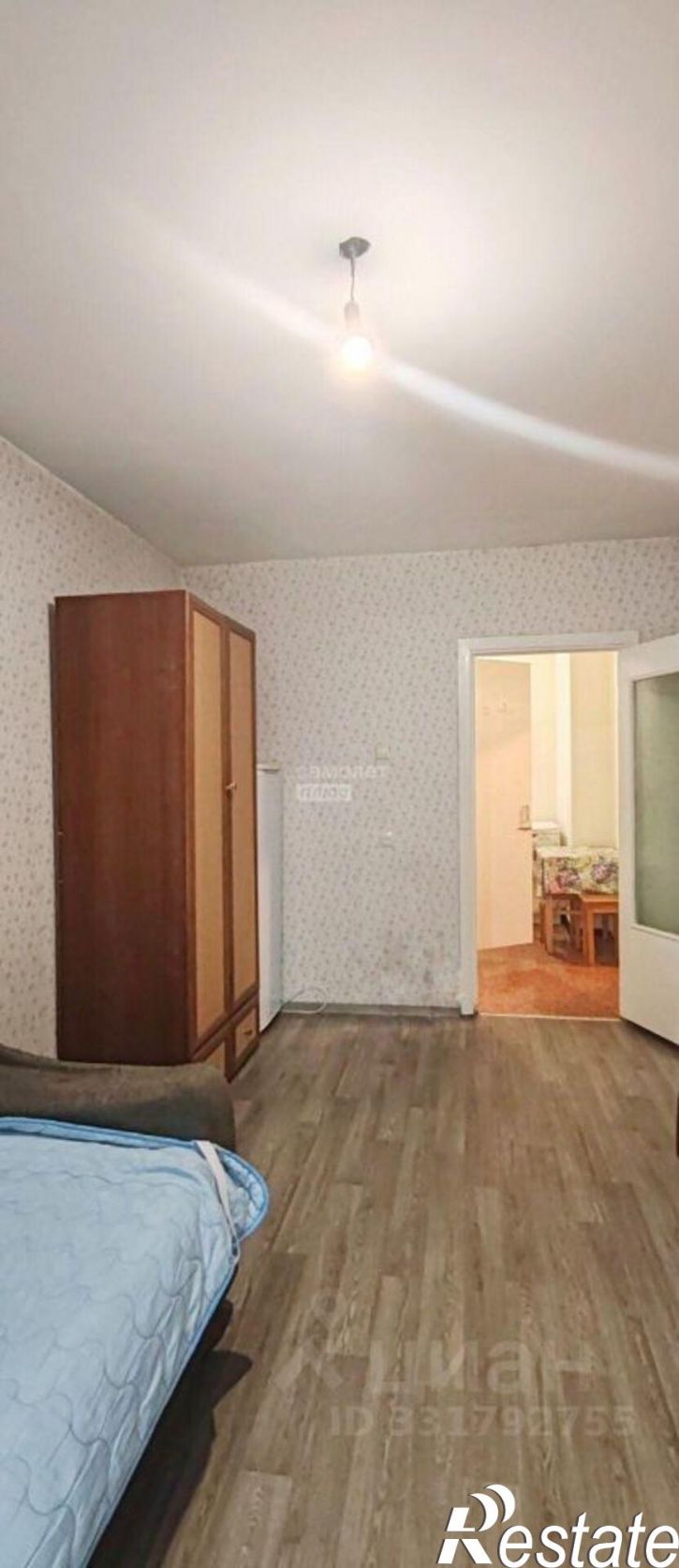 1-комн квартира ул Карла Либкнехта, 206,  д. 206
