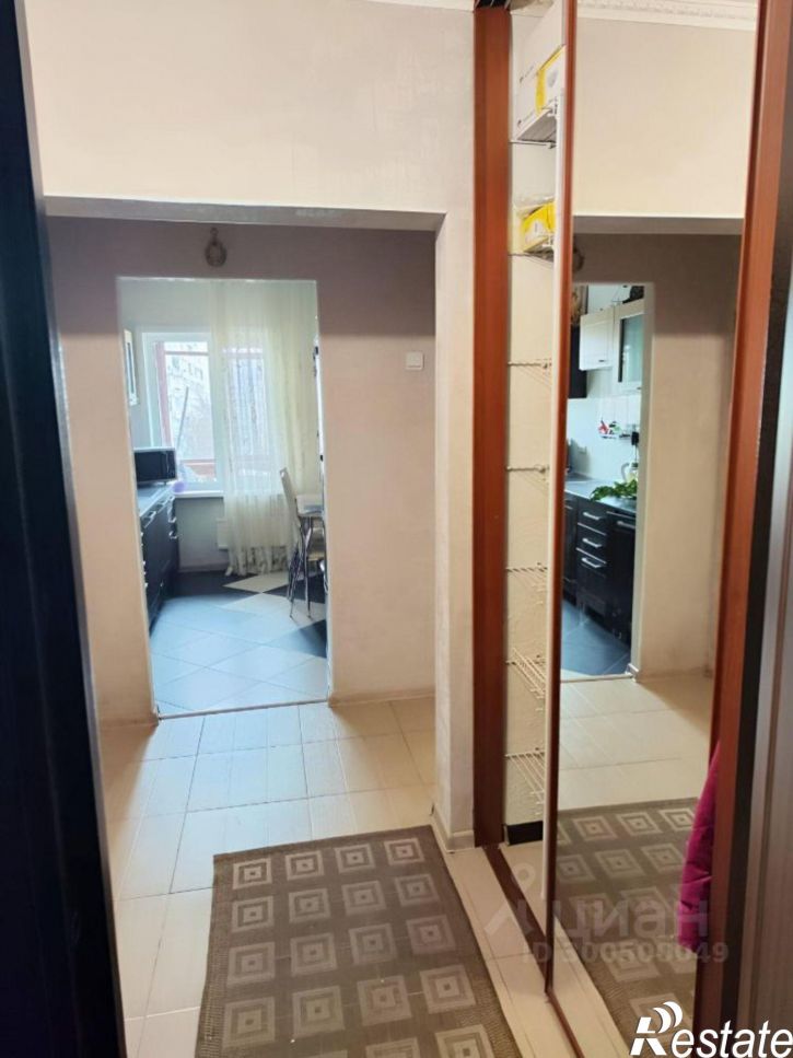 2-комн квартира ул Лермонтова, 297б,  д. 297б