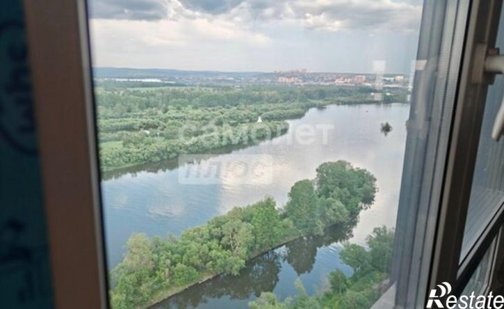 3-комн квартира ул Набережная Иркута, 1/2Б,  д. 1/2Б