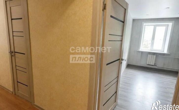 2-комн квартира пер Гершевича, 2,  д. 2