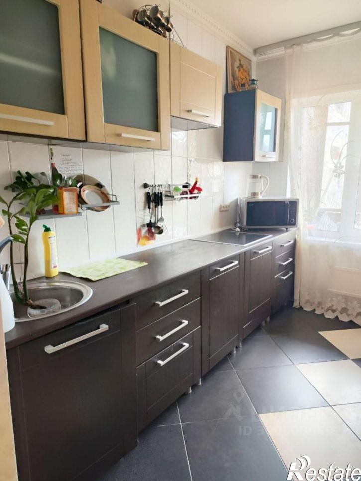 2-комн квартира ул Лермонтова, 297б,  д. 297б