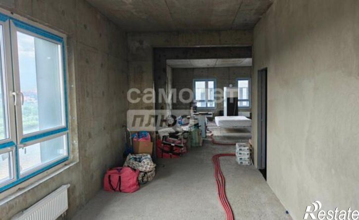 3-комн квартира ул Набережная Иркута, 1/2Б,  д. 1/2Б