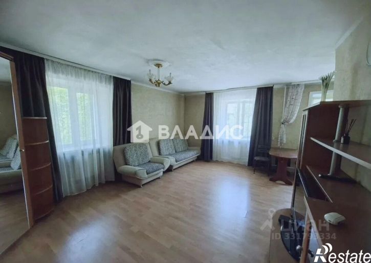 2-комн квартира пер Гершевича, 2,  д. 2
