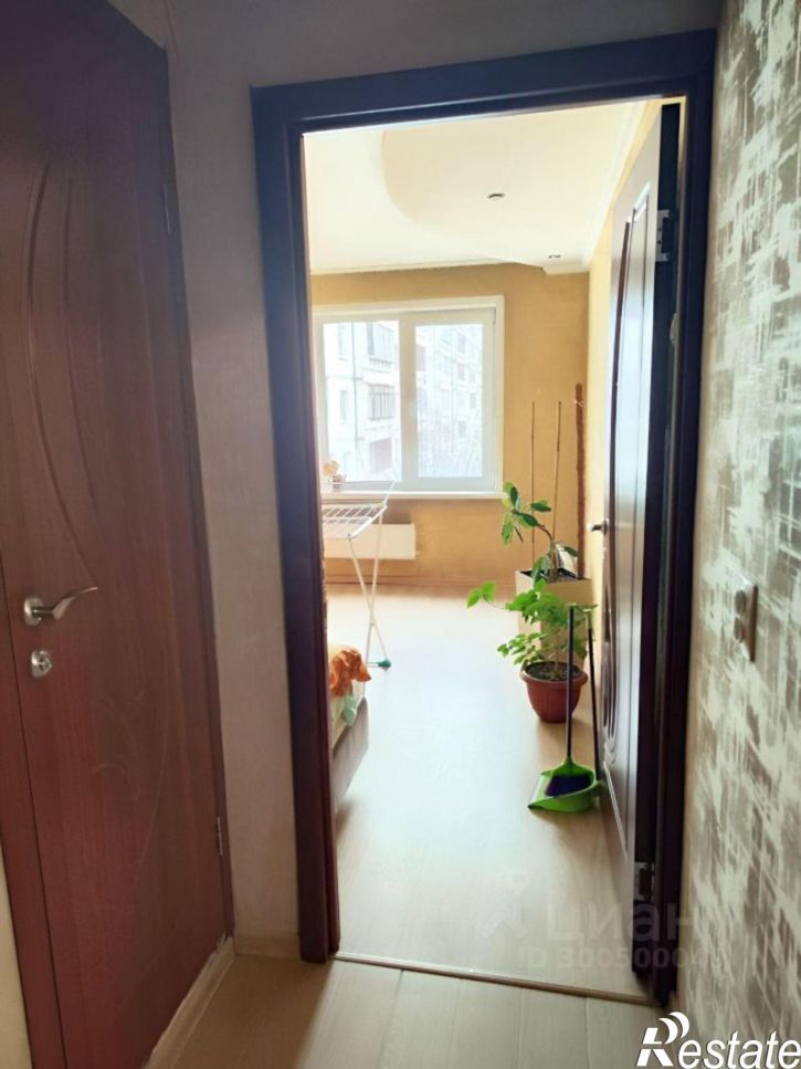 2-комн квартира ул Лермонтова, 297б,  д. 297б