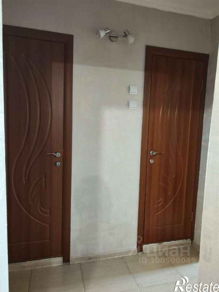 2-комн квартира ул Лермонтова, 297б,  д. 297б