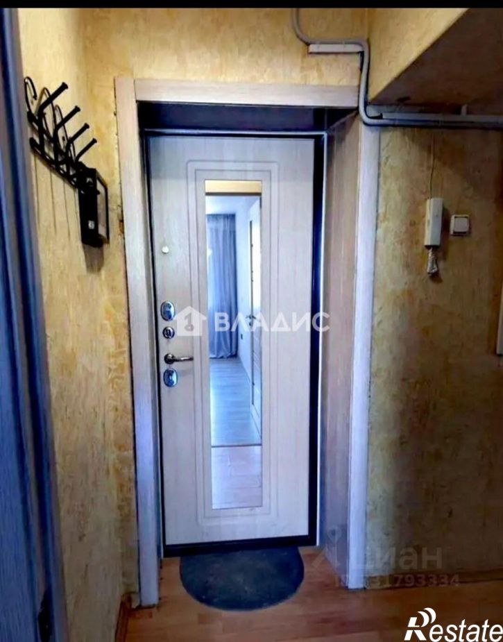 2-комн квартира пер Гершевича, 2,  д. 2