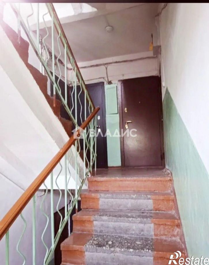 2-комн квартира пер Гершевича, 2,  д. 2