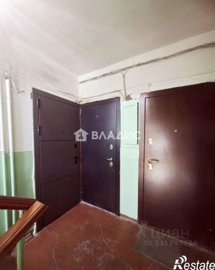 2-комн квартира пер Гершевича, 2,  д. 2