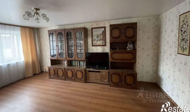 4-комн квартира ул Гоголя, 38,  д. 38