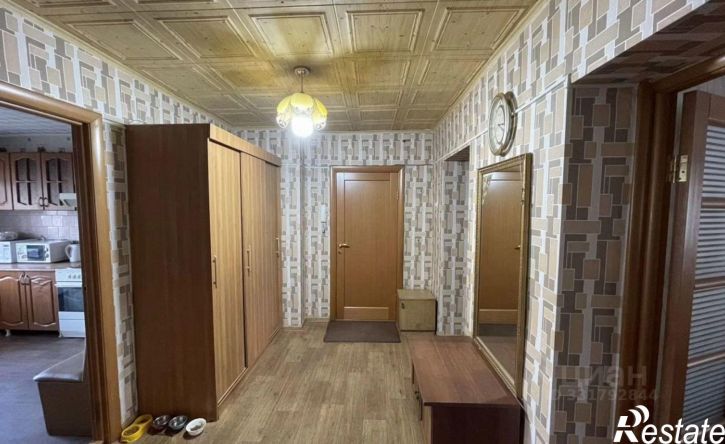 4-комн квартира ул Гоголя, 38,  д. 38