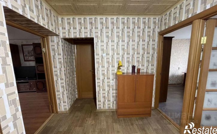 4-комн квартира ул Гоголя, 38,  д. 38