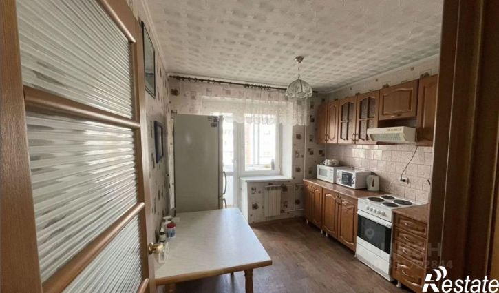 4-комн квартира ул Гоголя, 38,  д. 38