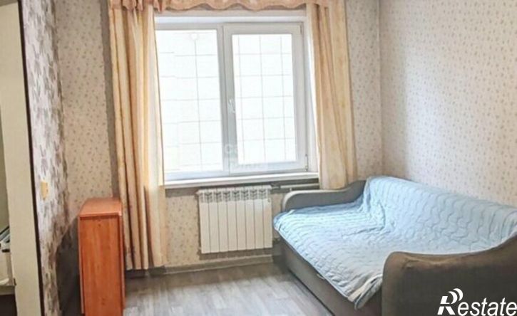 1-комн квартира ул Карла Либкнехта, 206,  д. 206