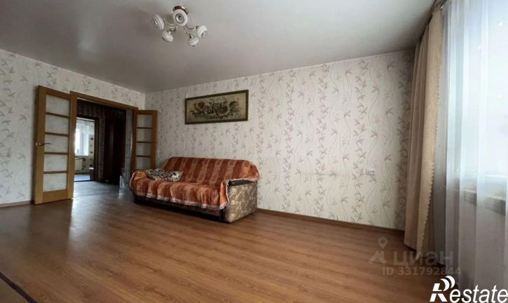 4-комн квартира ул Гоголя, 38,  д. 38