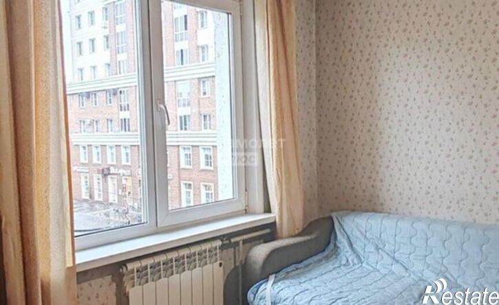 1-комн квартира ул Карла Либкнехта, 206,  д. 206