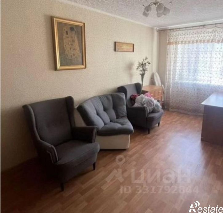 4-комн квартира ул Гоголя, 38,  д. 38