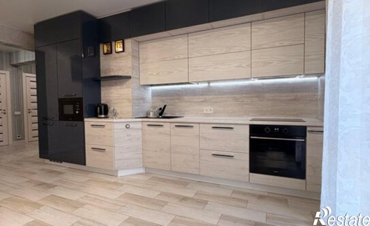 2-комн квартира ул 6-я Советская, 80/2,  д. 80/2