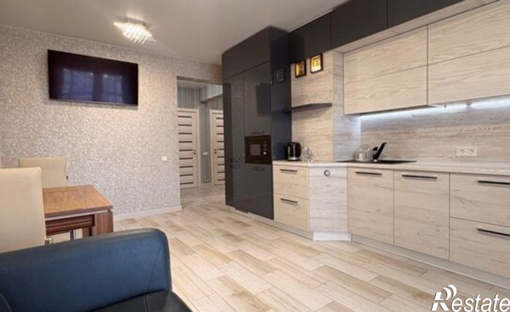 2-комн квартира ул 6-я Советская, 80/2,  д. 80/2