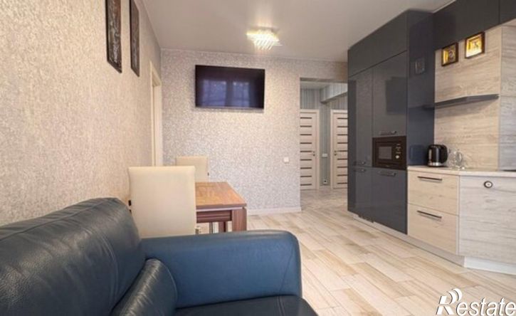2-комн квартира ул 6-я Советская, 80/2,  д. 80/2