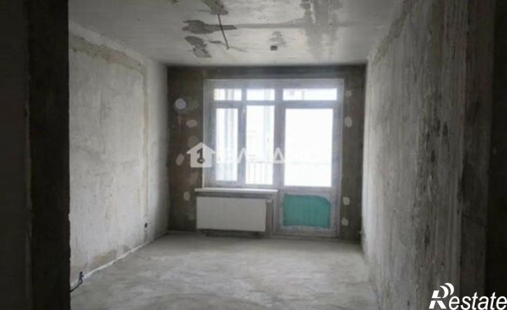 1-комн квартира ул Зверева, 50,  д. 50