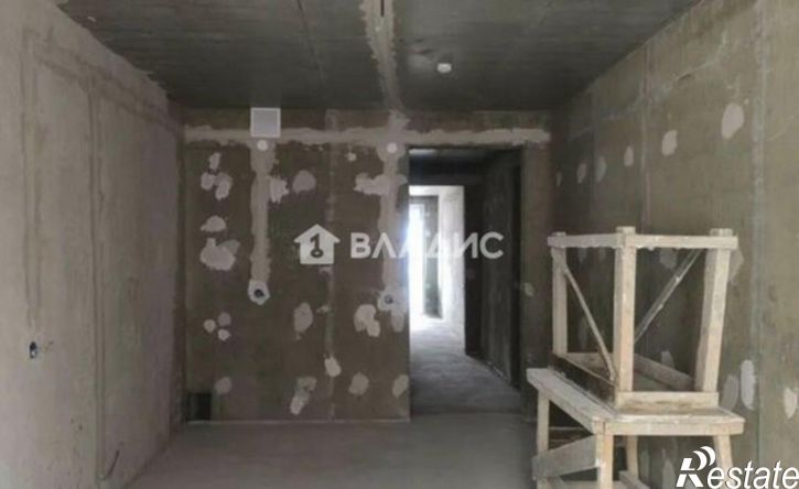 1-комн квартира ул Зверева, 50,  д. 50