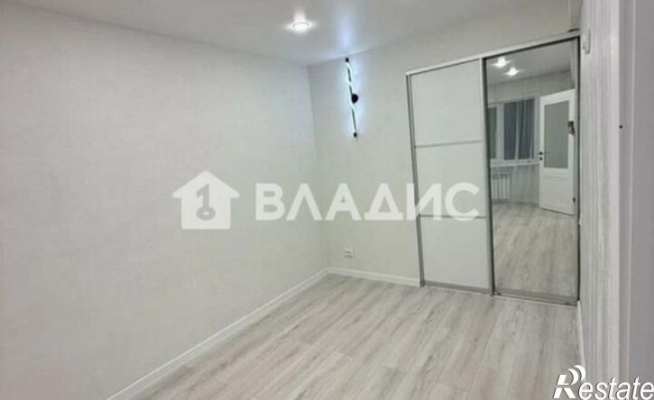 2-комн квартира ул Трилиссера, 38,  д. 38