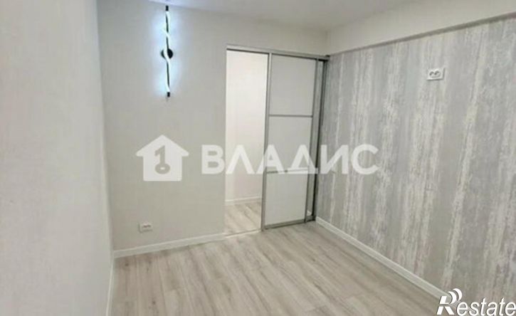 2-комн квартира ул Трилиссера, 38,  д. 38