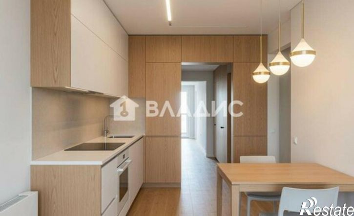 1-комн квартира ул Зверева, 50,  д. 50